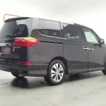 Honda Elysion 2013 из Китая