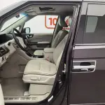 Honda Elysion 2013 из Китая