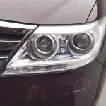 Honda Elysion 2013 из Китая