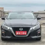 Nissan Teana 2022 156 л.с. — лот 57805418 из Китая