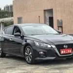 Nissan Teana 2022 156 л.с. — лот 57805418 из Китая