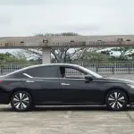 Nissan Teana 2022 156 л.с. — лот 57805418 из Китая