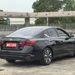 Nissan Teana 2022 156 л.с. — лот 57805418 из Китая