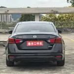 Nissan Teana 2022 156 л.с. — лот 57805418 из Китая