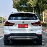 BMW X1 2019 192 л.с. 192 л.с. 192 л.с. 192 л.с. 192 л.с. из Китая