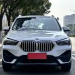 BMW X1 2019 192 л.с. 192 л.с. 192 л.с. 192 л.с. 192 л.с. из Китая