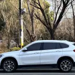 BMW X1 2019 192 л.с. 192 л.с. 192 л.с. 192 л.с. 192 л.с. из Китая