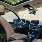 BMW X3 2020 184 л.с. — лот 57805535 из Китая