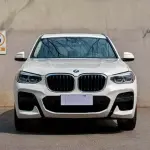 BMW X3 2020 184 л.с. — лот 57805535 из Китая