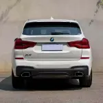BMW X3 2020 184 л.с. — лот 57805535 из Китая