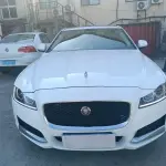 Jaguar XFL 2017 200 л.с. из Китая