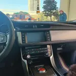 Jaguar XFL 2017 200 л.с. из Китая