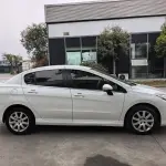 Peugeot 308 2017 из Китая