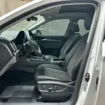 Audi Q5L 2020 252 л.с. — лот 57805479 из Китая