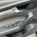 Audi Q5L 2020 252 л.с. — лот 57805479 из Китая