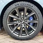 Cadillac CT5 2025 из Китая