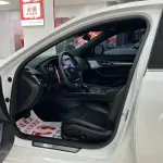 Cadillac CT5 2024 из Китая