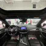 Cadillac CT5 2024 237 л.с. — лот 57805842 из Китая