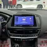 Cadillac CT5 2024 237 л.с. — лот 57805842 из Китая