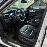 Ford Explorer 2021 276 л.с. 276 л.с. 276 л.с. 276 л.с. 276 л.с. из Китая