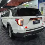 Ford Explorer 2021 276 л.с. 276 л.с. 276 л.с. 276 л.с. 276 л.с. из Китая
