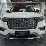 Ford Explorer 2021 276 л.с. 276 л.с. 276 л.с. 276 л.с. 276 л.с. из Китая