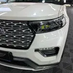 Ford Explorer 2021 276 л.с. 276 л.с. 276 л.с. 276 л.с. 276 л.с. из Китая