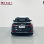 Audi A6L 2021 из Китая