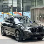 BMW X3 2022 252 л.с. — лот 57805378 из Китая