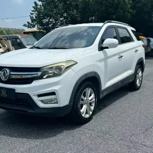 Fengguang Fengguang S560 2019 139 л.с. из Китая