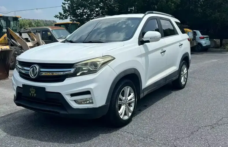 Fengguang Fengguang S560 2019 из Китая