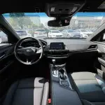 Cadillac CT4 2020 237 л.с. 237 л.с. из Китая