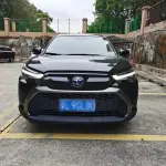 Toyota Frontlander 2023 из Китая