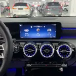 Mercedes-Benz A-Class 2024 163 л.с. из Китая