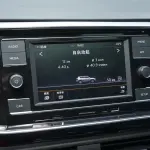 Volkswagen Tayron 2019 из Китая