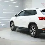 Volkswagen Tayron 2019 из Китая