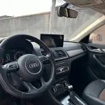 Audi Q3 2016 150 л.с. 150 л.с. из Китая