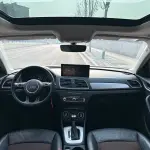 Audi Q3 2016 150 л.с. 150 л.с. из Китая