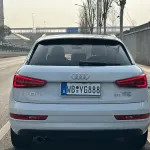 Audi Q3 2016 150 л.с. 150 л.с. из Китая