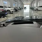 Audi A8 2024 340 л.с. из Китая