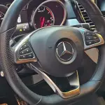 Mercedes-Benz GLE AMG 2018 390 л.с. — лот 57806288 из Китая
