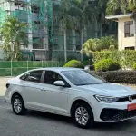 Volkswagen Lavida 2024 из Китая