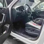 Volkswagen Tiguan L New Energy 2020 из Китая