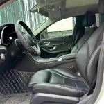 Mercedes-Benz C-Class 2019 184 л.с. — лот 57806211 из Китая