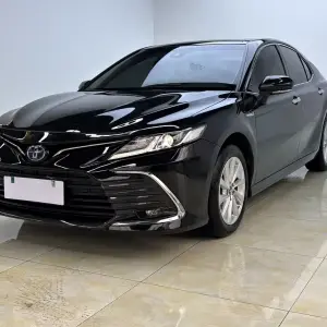Toyota Camry 2023 из Китая