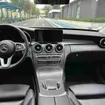 Mercedes-Benz C-Class 2019 184 л.с. — лот 57806211 из Китая