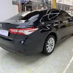 Toyota Camry 2023 из Китая