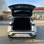 Land Rover Evoque 2020 из Китая