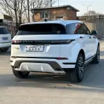 Land Rover Evoque 2020 из Китая