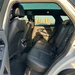Land Rover Evoque 2020 из Китая